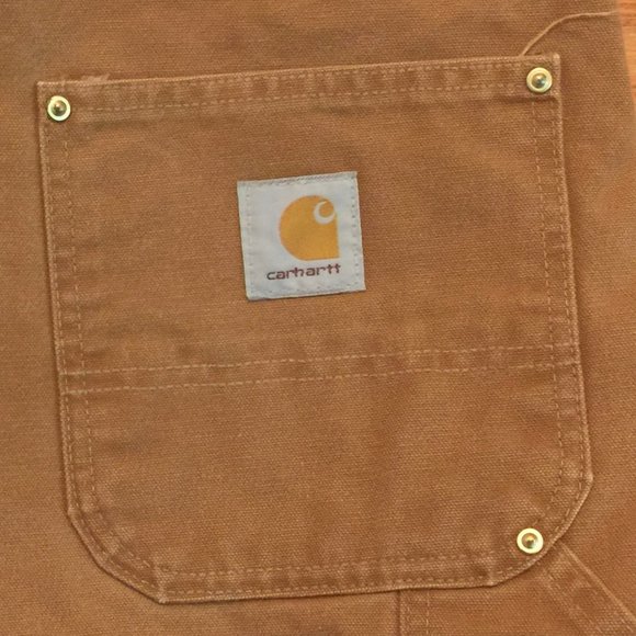 Carhartt Work Pants (45X29) - Picture 2 of 7